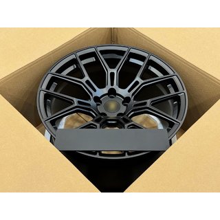 Jantes forgées OEM R19 V3 (lot de 4) photo 4