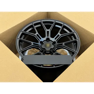 Jantes forgées OEM R19 V3 (lot de 4) photo 4