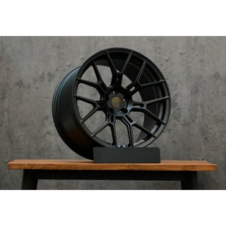 Jantes forgées OEM R19 V3 (lot de 4) photo 1