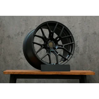Jantes forgées OEM R19 V3 (lot de 4) photo 1