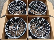 Lamborghini Urus 2018- Jantes forgées OEM R23 V13 (Lot de 4) photo 9