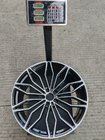 Lamborghini Urus 2018- Jantes forgées OEM R23 V13 (Lot de 4) photo 13
