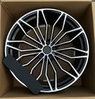 Lamborghini Urus 2018- Jantes forgées OEM R23 V13 (Lot de 4) photo 2