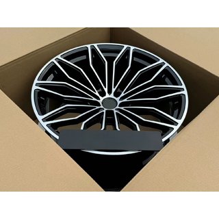Jantes forgées OEM R23 V13 (Lot de 4) Lamborghini Urus 2018- photo 4