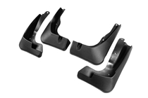 Peugeot Partner/Rifter 2019- Bavettes Premium (4 pcs) photo 2