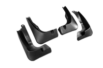 Citroen Berlingo/Multispace 2018- Bavettes Premium (4 pcs) photo 3