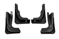 Citroen Berlingo/Multispace 2018- Bavettes Premium (4 pcs) photo 4