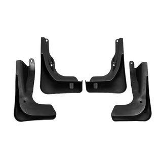 Bavettes Premium (4 pcs) Opel Combo 2019- photo 4