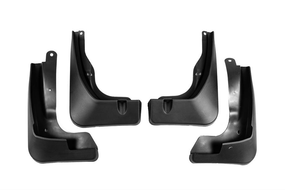 Opel Combo 2019- Bavettes Premium (4 pcs) Image