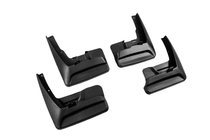 Toyota Sienna 2010-2020 Bavettes Premium (4 pcs) photo 3