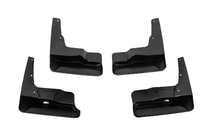 Toyota Sienna 2010-2020 Bavettes Premium (4 pcs) photo 4