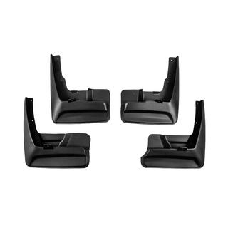Bavettes Premium (4 pcs) Toyota Sienna 2010-2020 photo 1