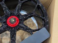 Lamborghini Aventador 2011-2022 Jantes forgées OEM R20 R21 V10 (Lot de 4) photo 9