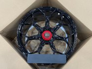 Lamborghini Aventador 2011-2022 Jantes forgées OEM R20 R21 V10 (Lot de 4) photo 4