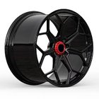 Lamborghini Aventador 2011-2022 Jantes forgées OEM R20 R21 V10 (Lot de 4) photo 2