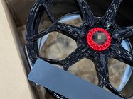 Lamborghini Aventador 2011-2022 Jantes forgées OEM R20 R21 V10 (Lot de 4) photo 10