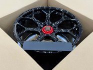 Lamborghini Aventador 2011-2022 Jantes forgées OEM R20 R21 V10 (Lot de 4) photo 6