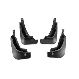Bavettes Premium 2019-2023 (pour Hybrid, 4 pcs) photo 1