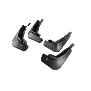 Bavettes Premium 2019-2023 (pour Hybrid, 4 pcs) Toyota Rav 4 2019–2025 photo 3