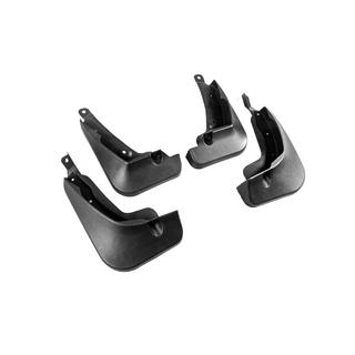 Bavettes Premium 2019-2023 (pour Hybrid, 4 pcs) Toyota Rav 4 2019–2025 photo 4