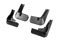 Toyota Camry 2024- Bavettes Premium (pour Sport, lot de 4) photo 3