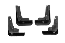 Toyota Camry 2024- Bavettes Premium (pour Sport, lot de 4) photo 5