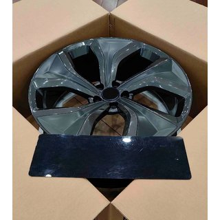 Jantes forgées OEM R23 V1 (lot de 4) Range Rover V L460 2021- photo 4