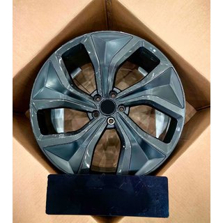 Jantes forgées OEM R23 V1 (lot de 4) Range Rover V L460 2021- photo 2