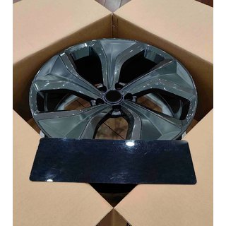 Jantes forgées OEM R23 V1 (lot de 4) photo 3