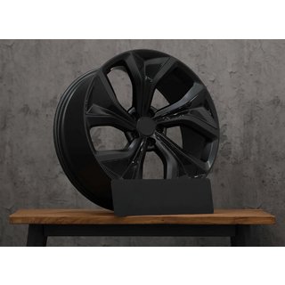 Jantes forgées OEM R23 V1 (lot de 4) photo 1