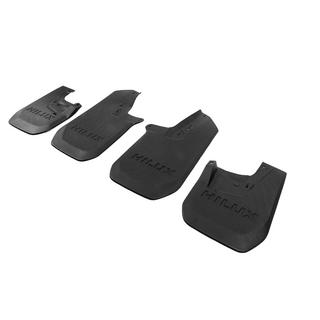 Bavettes Premium (pour 2024+ GR Sport, lot de 4) Toyota Hilux 2015- photo 2