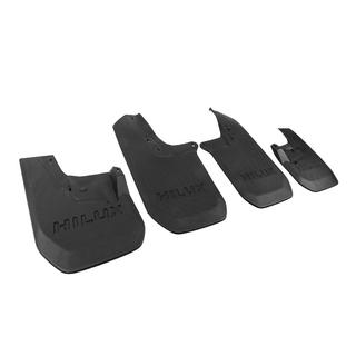 Bavettes Premium (pour 2024+ GR Sport, lot de 4) Toyota Hilux 2015- photo 3