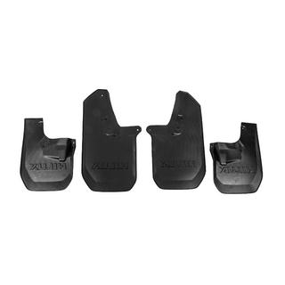 Bavettes Premium (pour 2024+ GR Sport, lot de 4) Toyota Hilux 2015- photo 4