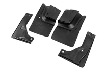 Toyota HiAce Bavettes Premium 2004-2011 (Jeu de 4) photo 2