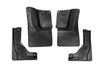 Toyota HiAce Bavettes Premium 2004-2011 (Jeu de 4) photo 4