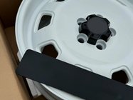 Land Rover Defender 2019- Jantes forgées OEM R20 V1 (lot de 4) photo 6