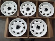 Land Rover Defender 2019- Jantes forgées OEM R20 V1 (lot de 4) photo 5