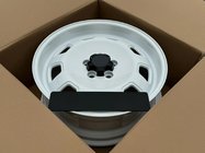 Land Rover Defender 2019- Jantes forgées OEM R20 V1 (lot de 4) photo 2