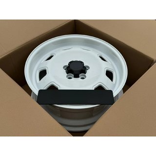 Jantes forgées OEM R20 V1 (lot de 4) Land Rover Defender 2019- photo 2