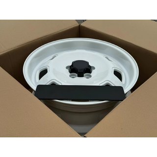 Jantes forgées OEM R20 V1 (lot de 4) Land Rover Defender 2019- photo 3