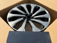 Range Rover V L460 2021- Jantes forgées OEM R24 V1 (Lot de 4) photo 4