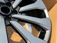 Range Rover V L460 2021- Jantes forgées OEM R24 V1 (Lot de 4) photo 7