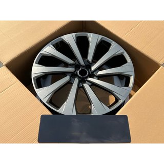 Jantes forgées OEM R24 V1 (Lot de 4) photo 3