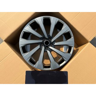 Jantes forgées OEM R24 V1 (Lot de 4) photo 1