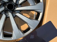 Range Rover V L460 2021- Jantes forgées OEM R23 V2 (Lot de 4) photo 8