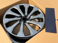 Range Rover V L460 2021- Jantes forgées OEM R23 V2 (Lot de 4) photo 3