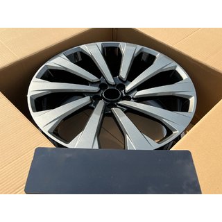 Jantes forgées OEM R23 V2 (Lot de 4) photo 4