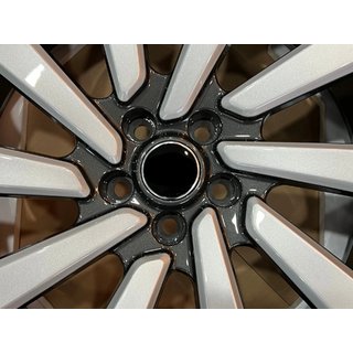 Jantes forgées OEM R24 V2 (Lot de 4) photo 4