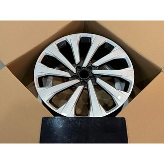Jantes forgées OEM R24 V2 (Lot de 4) photo 2