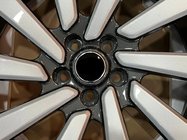 Range Rover V L460 2021- Jantes forgées OEM R23 V3 (Jeu de 4) photo 4